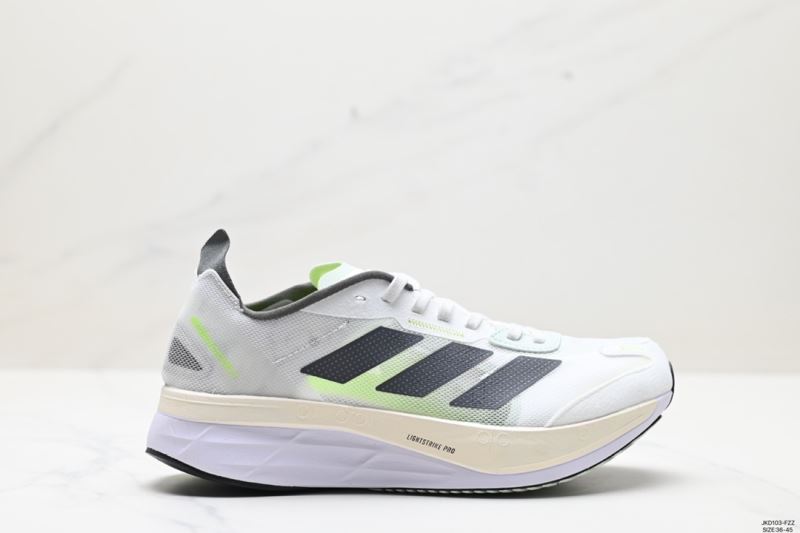 Adidas Adizero Shoes